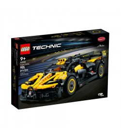 Lego Technic Bugatti Bolide 42151