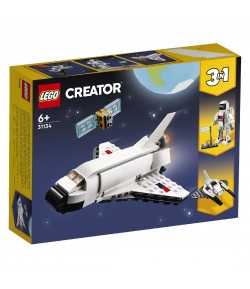 Lego Creator Space Shuttle 31134