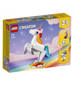 Lego Creator Unicorno magico 31140