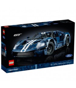 Lego Technic Ford GT 2022 42154