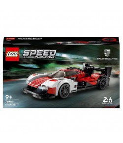 Lego Speed Champions Porsche 963 76916