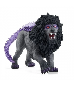 Eldrador Leone delle ombre Schleich 42555