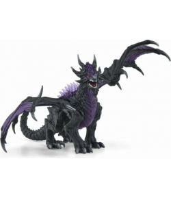 Eldrador Dragone delle tenebre Schleich 70152