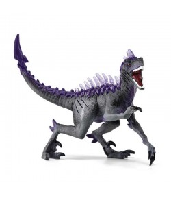 Eldrador Raptor delle tenebre Schleich 70154