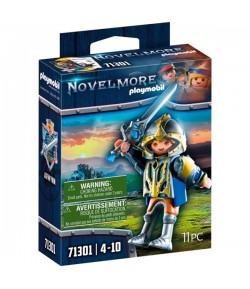 Playmobil Arwynn con Invincibus 71301