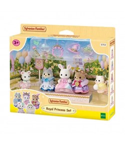 Sylvanian Families Principesse 5703