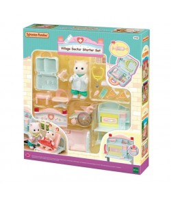 Sylvanian Families Dottore del villaggio 5705