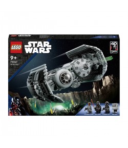 Lego Star Wars TIE Bomber 75347