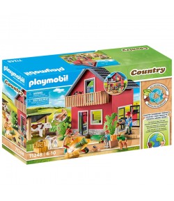 Piccola fattoria Playmobil 71248