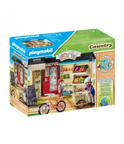 Bottega agricola Playmobil 71250