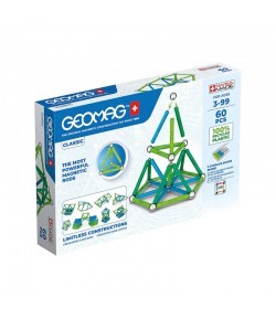 Geomag Classic 60 510.272