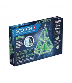 Geomag Glow 60 523.338