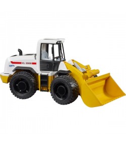 Bruder Ruspa su ruote 03412