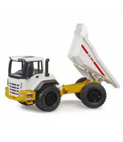 Bruder Camion ribaltabile 03420