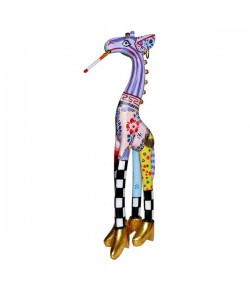 Tom's Drag Giraffa Gloria 41 cm 4811