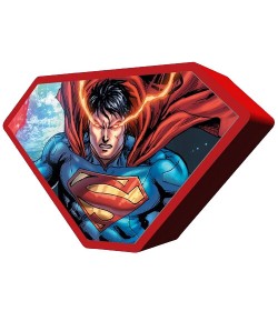 Puzzle lenticolare Prime 3D 300 pz Superman 35591