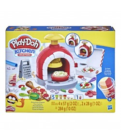 Playdoh La Pizzeria Hasbro F4373