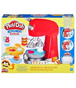 Playdoh Il magico mixer Hasbro F4718