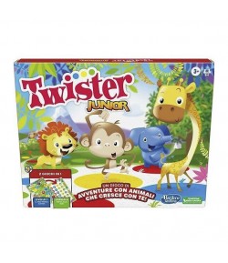 Twister Junior Hasbro F7478