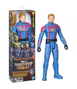 Avengers Titan Hero Star Lord 30 cm Hasbro F6660