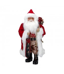 Babbo Natale Timstor 45 cm 237801