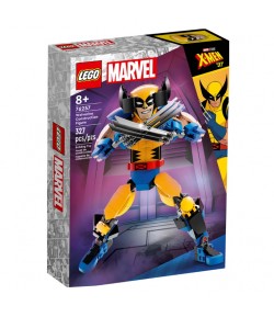 Lego Marvel Wolverine 76257