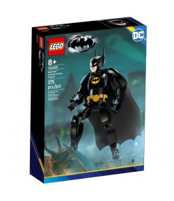 Lego Super Heroes Batman 76259