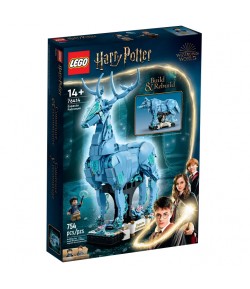 Lego Harry Potter Expecto Patronum 76414