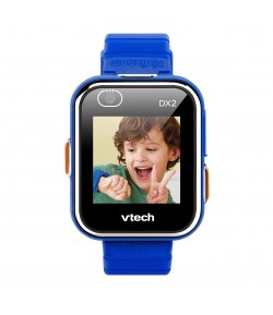 Kidizoom Smartwatch DX2 Vtech blu 80-193876
