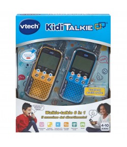 Kidi talkie Vtech 80-518569