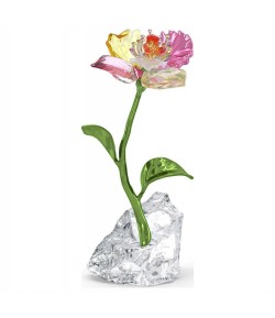 Fiore cristallo Swarovski Idyllia Flower multicolor 5639883