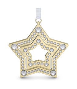 Decorazone Stella Natale Swarovski Holiday Magic media 5655937