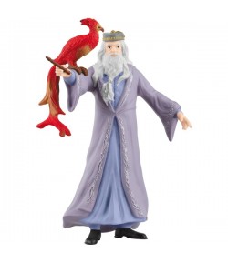 Harry Potter Albus Silente e Fanny Schleich 42637