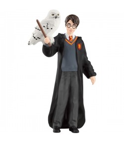 Harry Potter Harry e Hedwige Schleich 42633