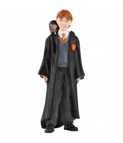 Harry Potter Ron e Crosta Schleich 42634