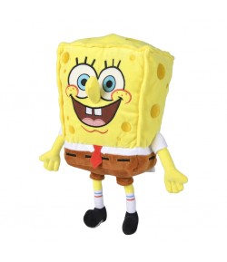 Peluche SpongeBob Simba 35 cm 08787