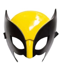 X-Men maschera di Wolverine Hasbro F8145