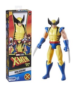 X-Men Titan Hero Wolverine 30 cm Hasbro F7972