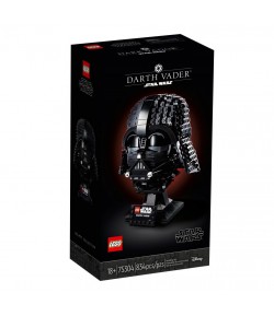 Lego Star Wars Casco di Darth Vader 75304