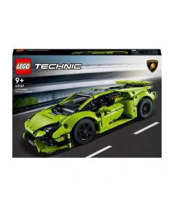 Lego Technic Lamborghini Huracan 42161