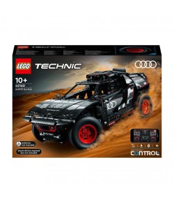 Lego Technic Audi RS Q e-tron 42160