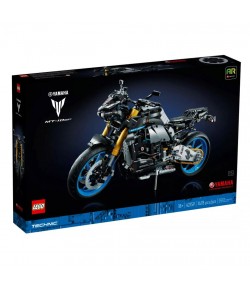 Lego Technic Yamaha MT-10 SP 42159