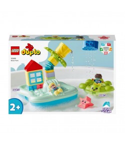 Lego Duplo Parco acquatico 10989