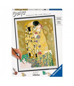 CreArt Ravensburger Klimt Il bacio 23648