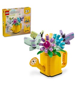 Lego Creator Innaffiatoio con fiori 31149