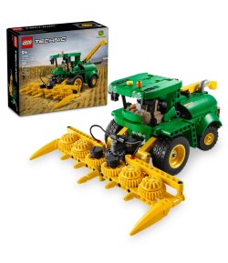 Lego Technic John Deere 9700 Forage Harvester 42168