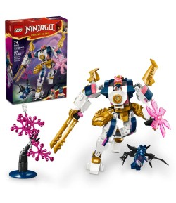 Lego Ninjago Mech elemento Tech di Sora 71807