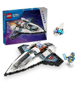 Lego City Astronave interstellare 60430