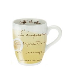 Mug Thun San Valentino Angel Love P4964P00