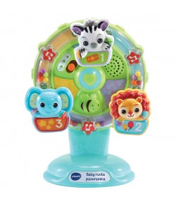 Baby ruota panoramica VTech 80-165968